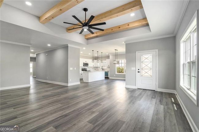50 Keating St, House other with 3 bedrooms, 3 bathrooms and null parking in CHATSWORTH GA | Image 8