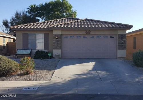43839 W Rio Grande Dr, Maricopa, AZ, 85138-1782 | Card Image