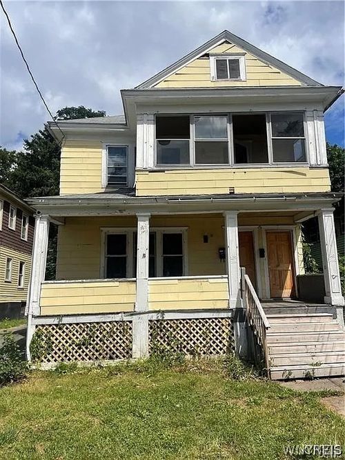 139 Hope Ave, Syracuse, NY, 13205-1604 | Card Image