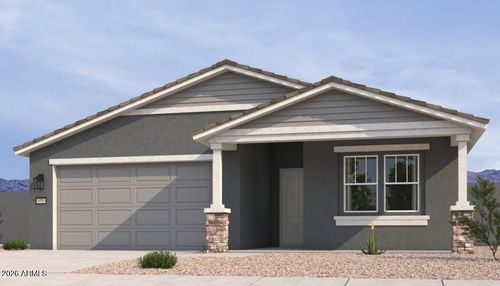 46879 W Dry Gulch Road, Maricopa, AZ, 85139 | Card Image