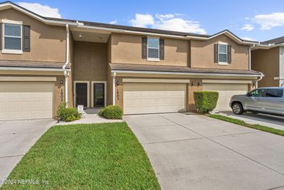 1903 - 1500 Calming Water Drive, Townhouse with 2 bedrooms, 2 bathrooms and null parking in Fleming Island FL | Image 2