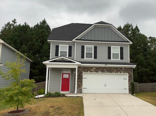 3063 Margot Ln, Grovetown, GA, 30813-3192 | Card Image