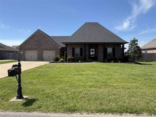 6561 W Ella Kate Lane, Lake Charles, LA, 70605 | Card Image