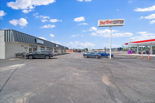 6750 N Academy Blvd, Colorado Springs, CO, 80918-1207 | Card Image