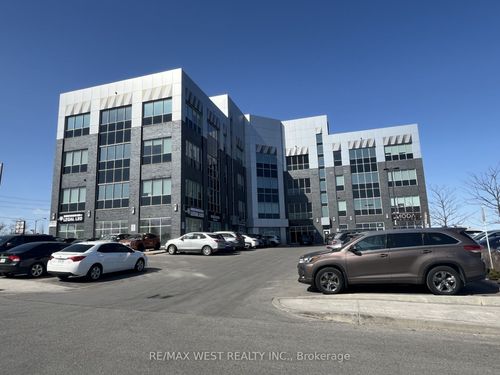 202-2855 Markham Rd, Scarborough, ON, M1X0C3 | Card Image