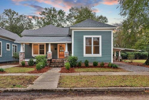 306 Mable St, Hattiesburg, MS, 39401-3722 | Card Image