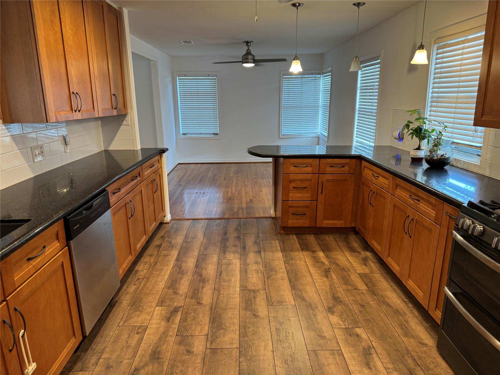 Residential Lease in Houston 2