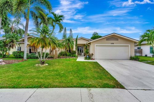 108 Lexington Dr, Royal Palm Beach, FL, 33411-8205 | Card Image