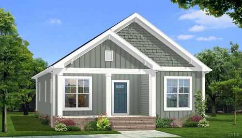 0 Petersville Rd, New Canton, VA, 23123 | Card Image