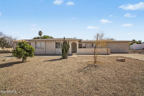 17429 E La Pasada Dr, Fountain Hills, AZ, 85268-3032 | Card Image