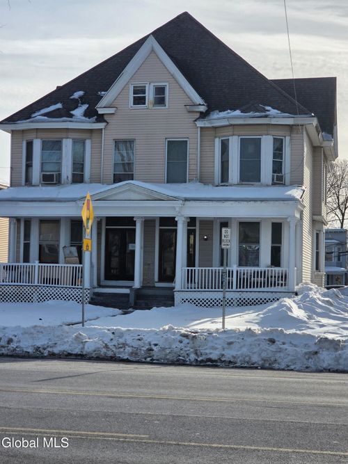 808A Madison Avenue, Albany, NY, 12208 | Card Image