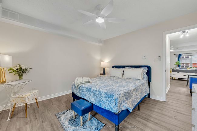 E101 - 182 D'arcy St, Condo with 2 bedrooms, 1 bathrooms and 1 parking in Cobourg ON | Image 19