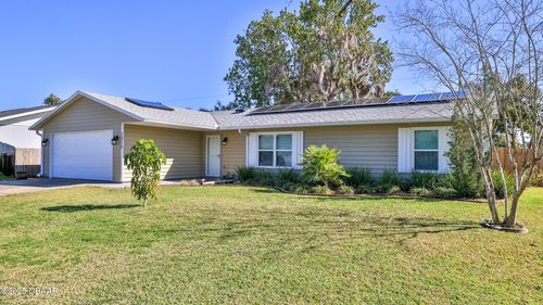 1315 Umbrella Tree Drive, EDGEWATER, FL, 32132 | Card Image