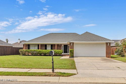 12177 Harmony Cir, Gulfport, MS, 39503-9535 | Card Image