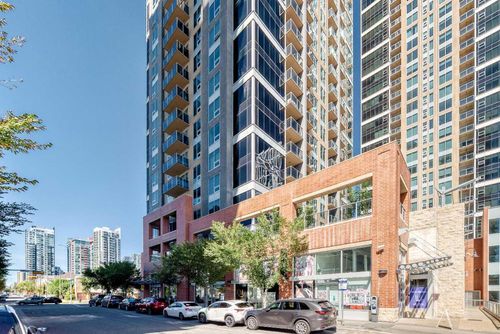 1010-1320 1 Street Se, Calgary, AB, T2G0G8 | Card Image