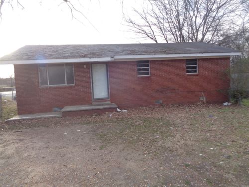 3924 Sanders St, Little Rock, AR, 72206-5819 | Card Image