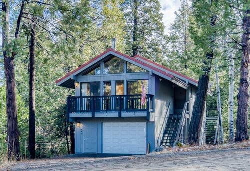 41103 Windwood Lane, Shaver Lake, CA, 93664 | Card Image