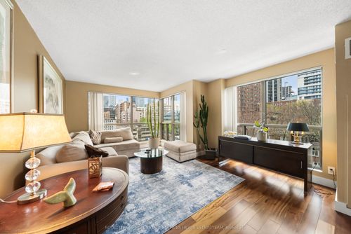 507-298 Jarvis St, Toronto, ON, M5B2M4 | Card Image