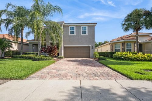 11807 Padua Ln, ORLANDO, FL, 32827-7177 | Card Image