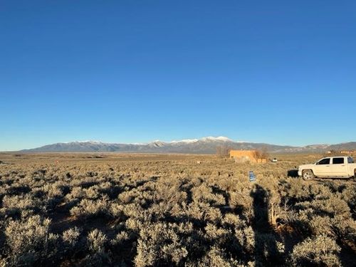 Adj to Cielo San Antonio, Taos, NM, 87571 | Card Image