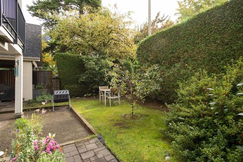 103-3199 Willow St, Vancouver, BC, V5Z4L5 | Card Image