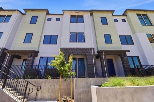 2861 Josephine Lane, Palo Alto, CA, 94303 | Card Image
