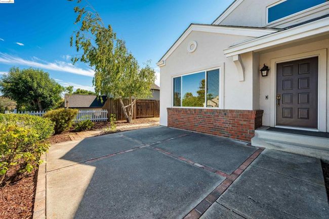 713 Daffodil Dr, House other with 4 bedrooms, 2 bathrooms and 2 parking in Benicia CA | Image 7
