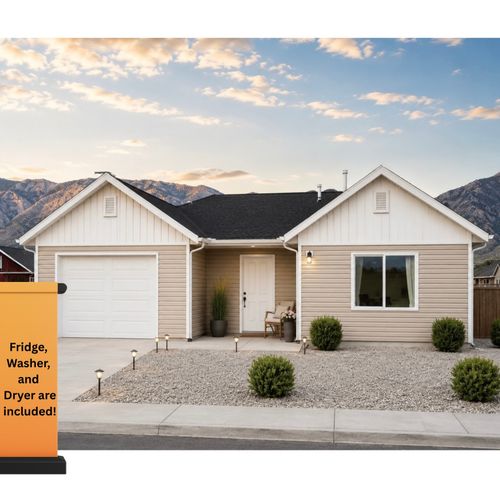 1058 N Summit View Dr W, Harrisville, UT, 84404 | Card Image