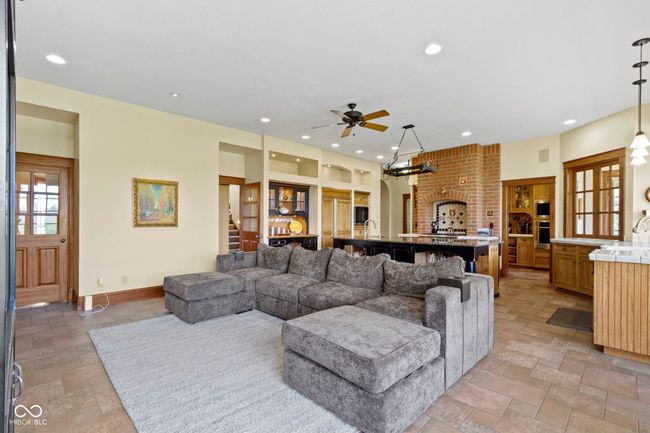 12010 Landover Ln, House other with 7 bedrooms, 7 bathrooms and null parking in Fishers IN | Image 7
