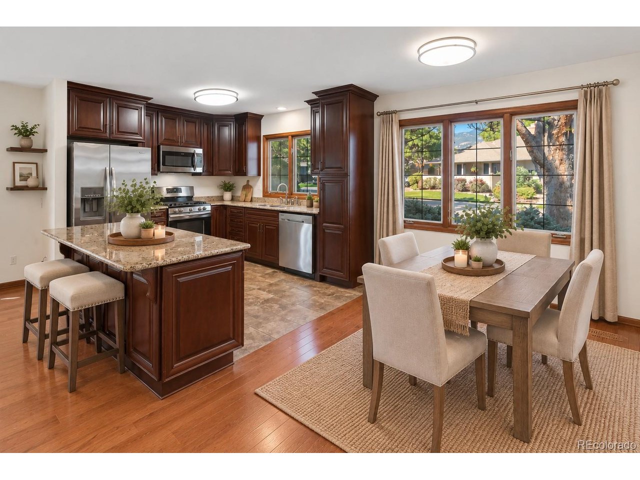 Residential in Colorado Springs 5