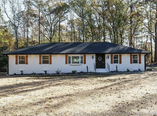 3419 Chris Cole Road, Sanford, NC, 27332 | Card Image