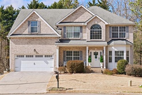 429 Farmwood Way, Canton, GA, 30115-8911 | Card Image