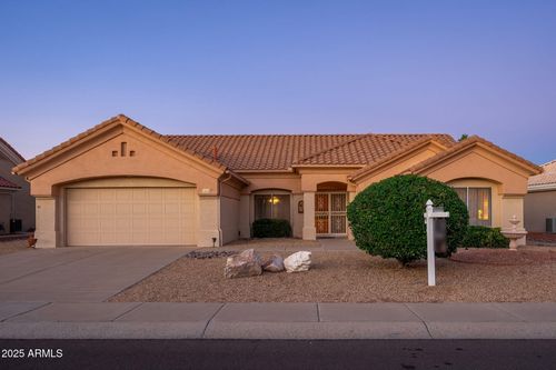 15310 W Greystone Dr, Sun City West, AZ, 85375-6616 | Card Image
