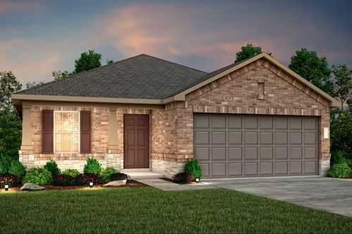 15393 Dapple Bluff Ln, Conroe, TX, 77302-1519 | Card Image