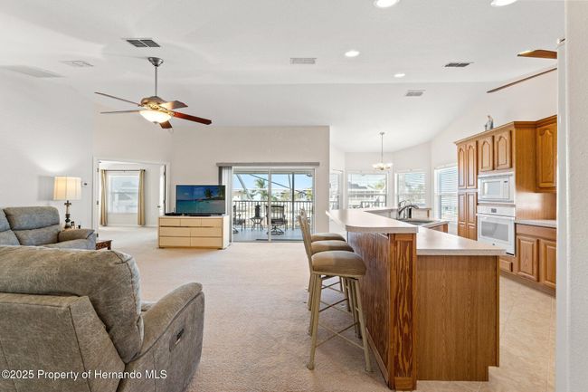 4187 Diaz Ct, House other with 3 bedrooms, 2 bathrooms and null parking in Hernando Beach FL | Image 46