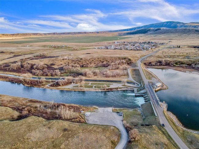 0 Grapevine Road, Home with 0 bedrooms, 0 bathrooms and null parking in Fort Smith MT | Image 7
