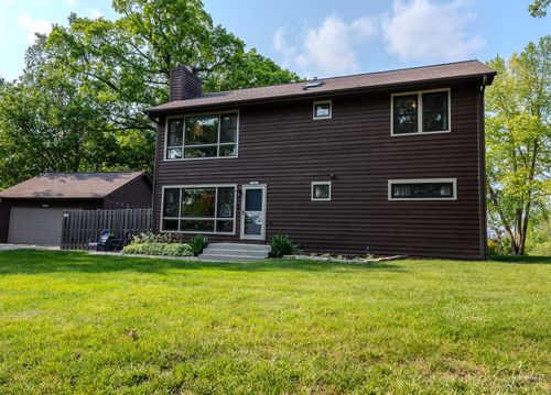 545 Delaware Dr, Lake In The Hills, IL, 60156-1416 | Card Image