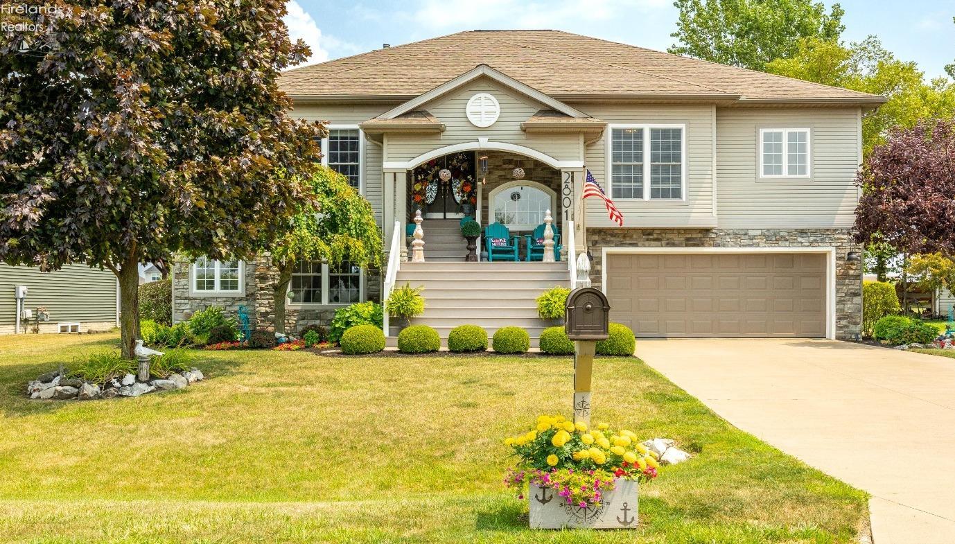 Amherst , Port Clinton, OH 43452