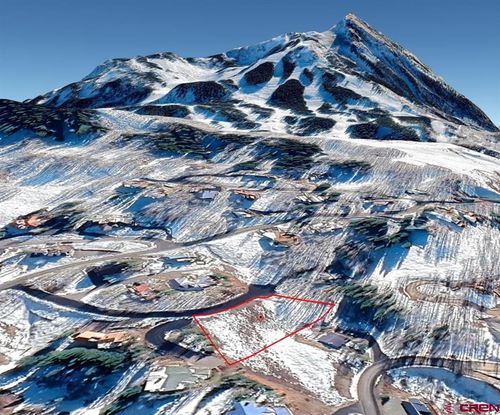 16 Aspen Ln, Crested Butte, CO, 81225-5170 | Card Image