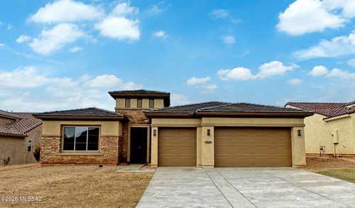 61544 E Travertine St, Oracle, AZ, 85623-1696 | Card Image