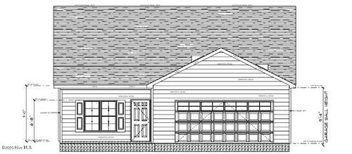 1024 Seven Iron Drive, Ayden, NC, 28513 | Card Image