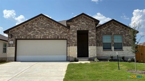 2503 Torbensen Ct, Temple, TX, 76504-8726 | Card Image