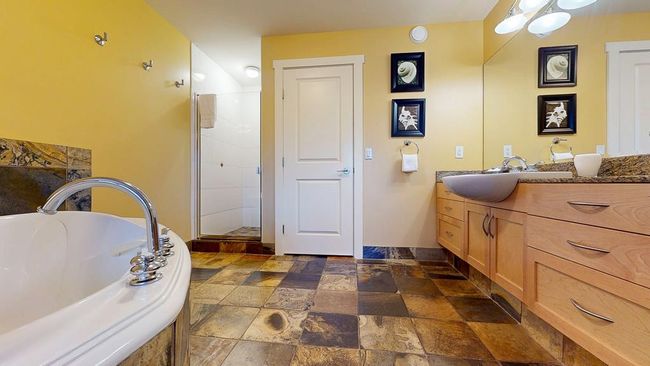 22A - 12489 Lagoon Road, Condo with 2 bedrooms, 2 bathrooms and 1 parking in Pender Harbour BC | Image 24