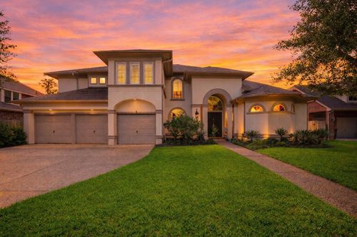 5315 Handbrook Dr, Houston, TX, 77069-1455 | Card Image