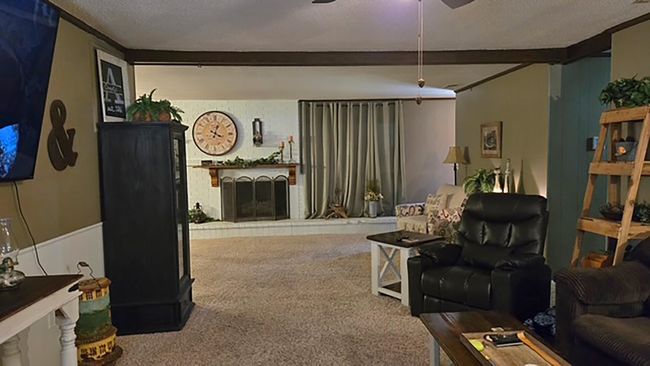 1102 Orchard Ln, House other with 3 bedrooms, 2 bathrooms and null parking in Horseshoe Bend AR | Image 5