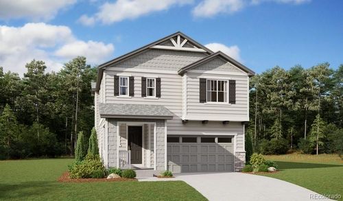 9246 Telluride Court, Commerce City, CO, 80022 | Card Image