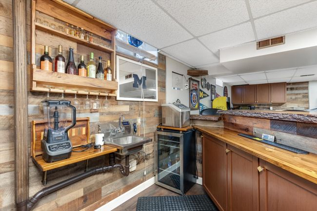 17047 Quarry St, House other with 3 bedrooms, 3 bathrooms and null parking in Riverview MI | Image 24