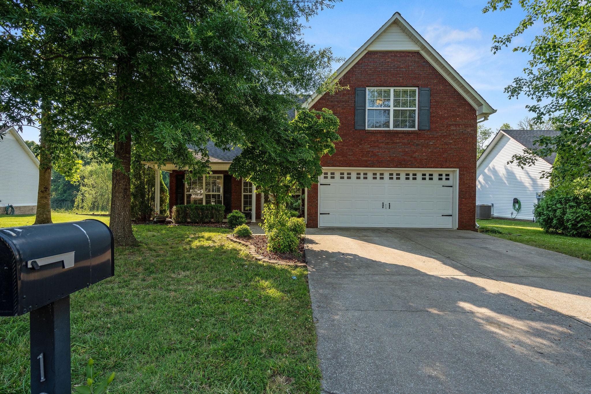 Baker Creek Dr, Spring Hill, TN 37174