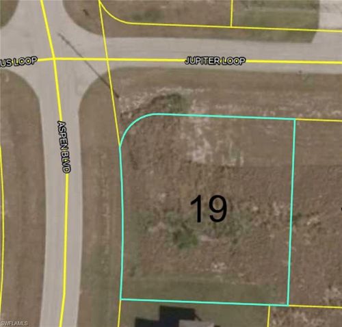 1365 Jupiter Loop, Labelle, FL, 33935-9700 | Card Image