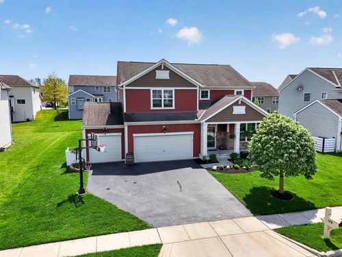 148 Rosscommon Dr, Sunbury, OH, 43074-1138 | Card Image